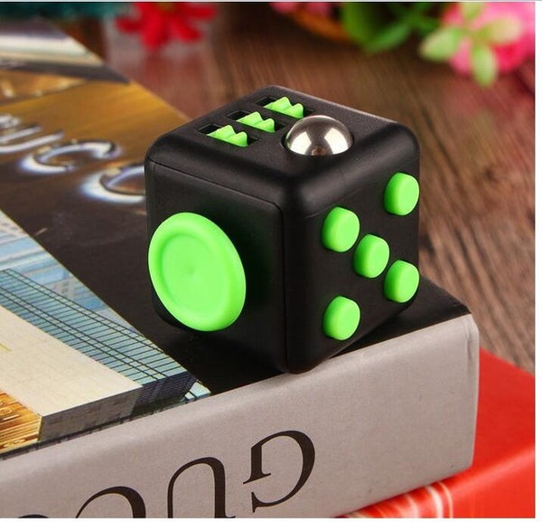 Anti Stress Fidget Cube