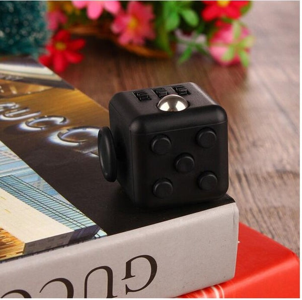 Anti Stress Fidget Cube