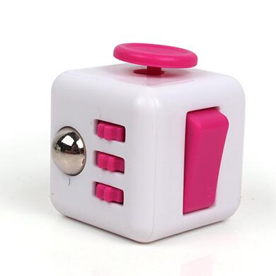 Anti Stress Fidget Cube