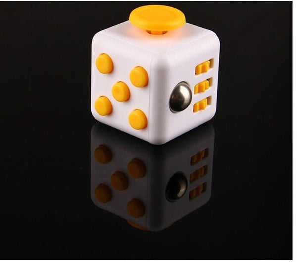 Anti Stress Fidget Cube