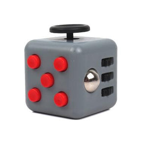 Anti Stress Fidget Cube
