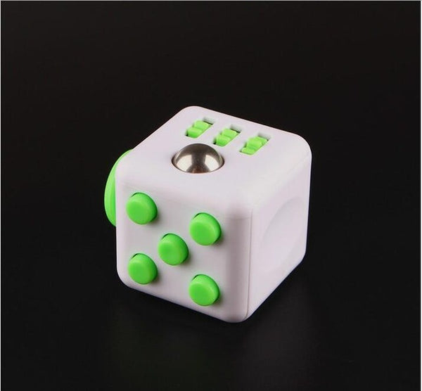 Anti Stress Fidget Cube