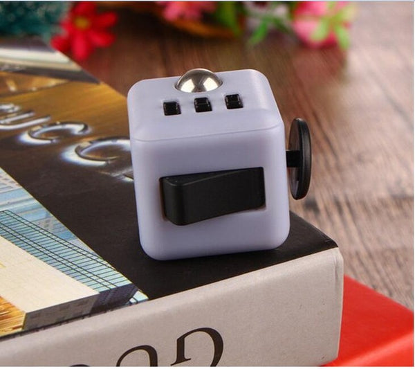 Anti Stress Fidget Cube
