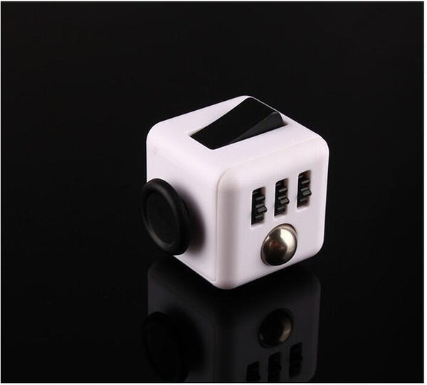 Anti Stress Fidget Cube