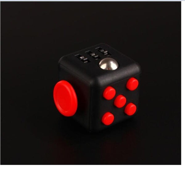 Anti Stress Fidget Cube