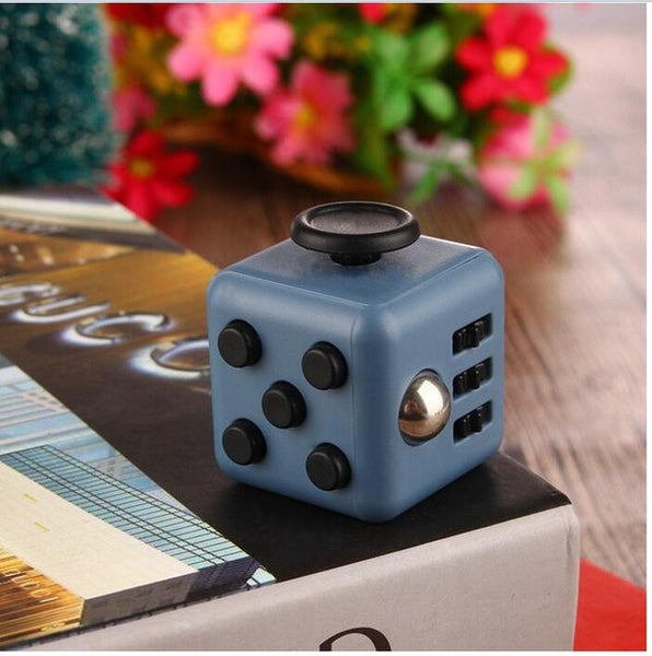 Anti Stress Fidget Cube