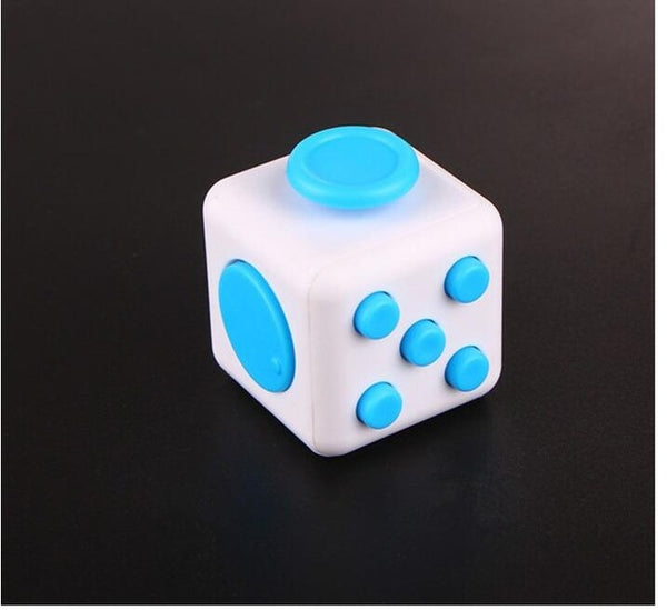 Anti Stress Fidget Cube