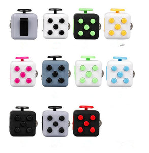 Anti Stress Fidget Cube